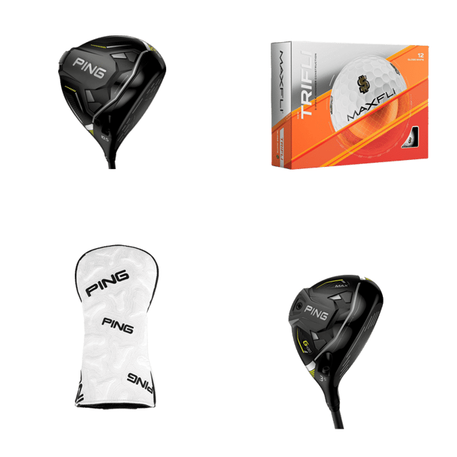 PING G430 MAX 10K Driver | Golf Galaxy