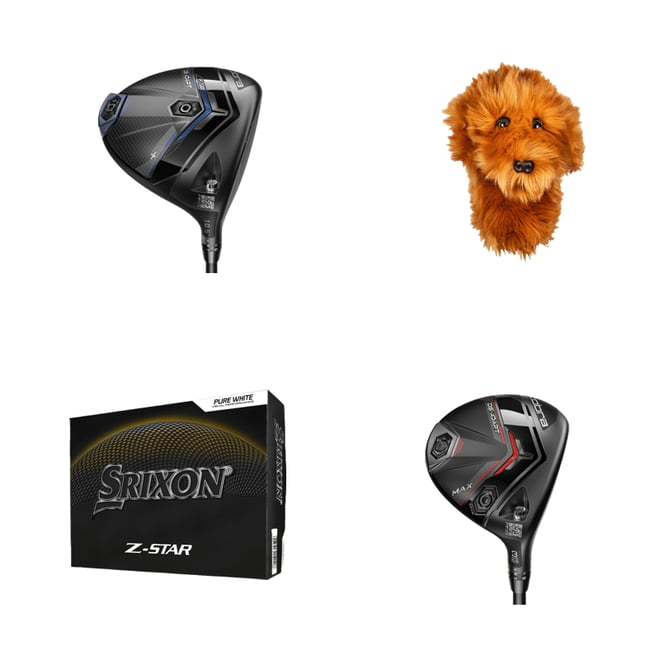 ボール bird Jr Srixon 2025 Z-STAR 9 Golf Balls | Golf Galaxy