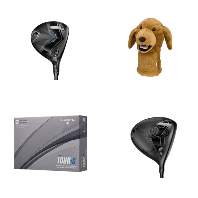 Cobra Darkspeed X Driver | Golf Galaxy