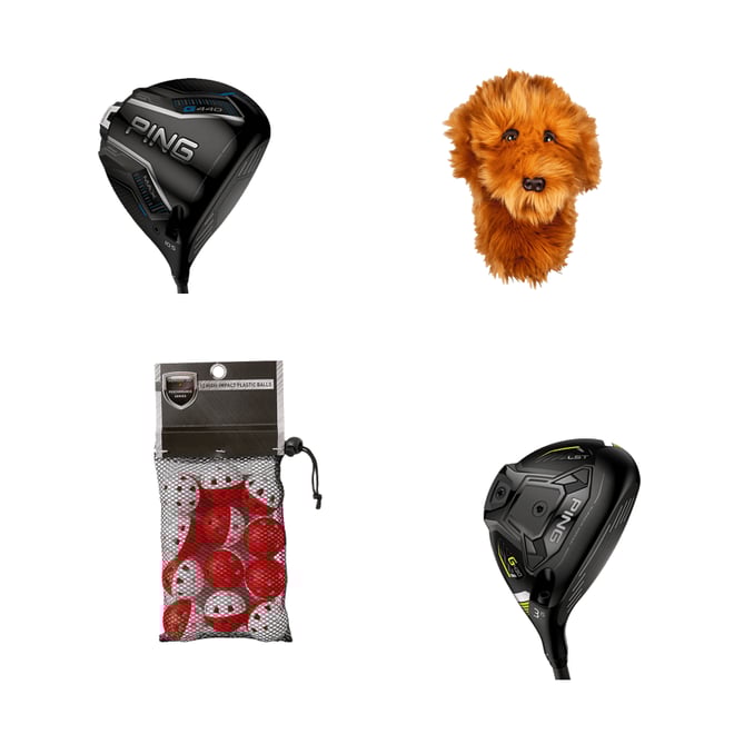 PING G440 MAX Driver | Golf Galaxy