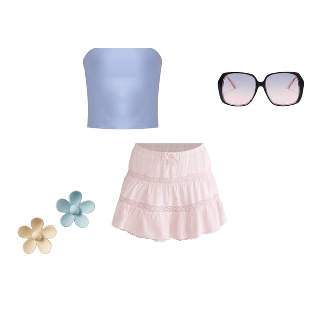 Everyday Tube Top