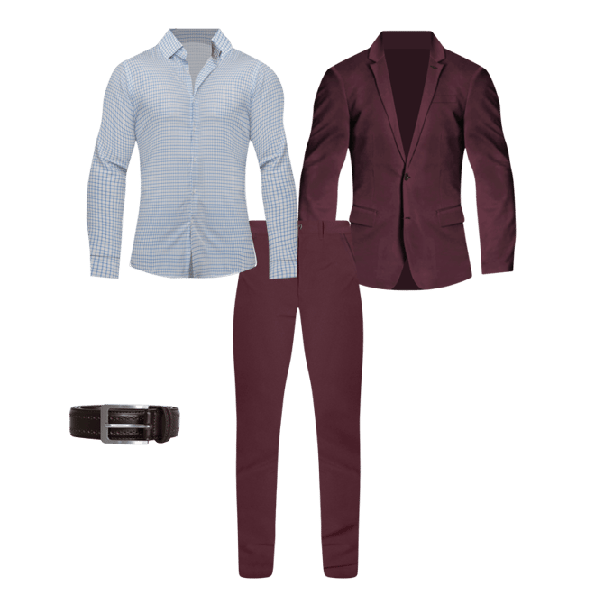 fruit of the room　 ATHLETIC FORMAL SUIT The World's Most Comfortable Suit – xSuit