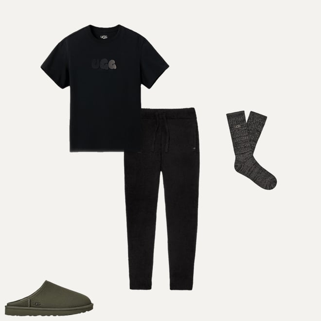 Classic Slip-On | UGG Classic Slip-On | UGG