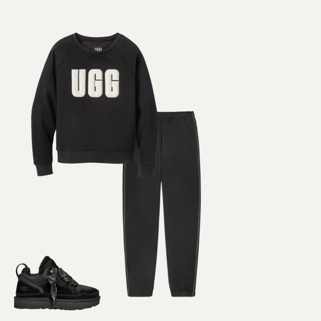 Women's Lowmel Sneaker | UGG® Women's Lowmel Sneaker | UGG®