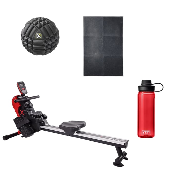 Rowing Machines For Home Use Magnetic Resistance Rowing Machine