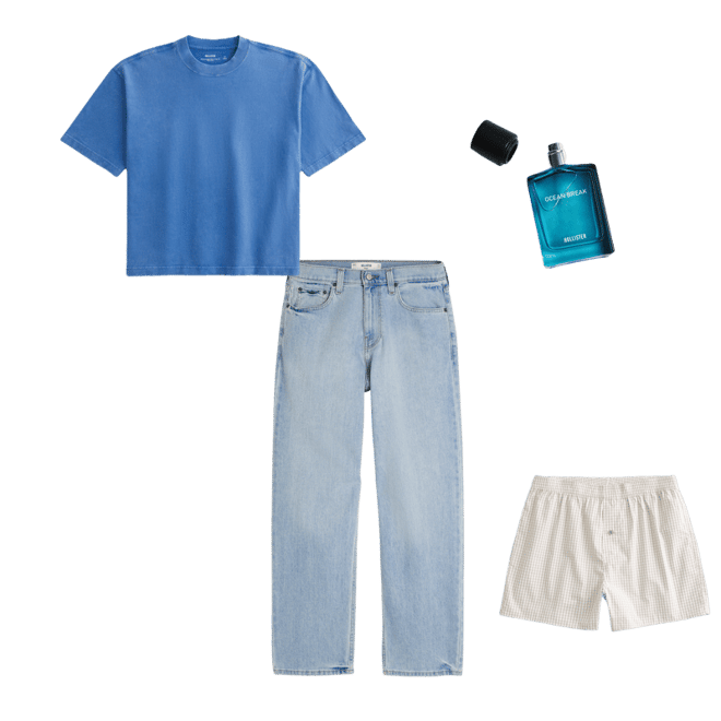 Ocean Break Cologne