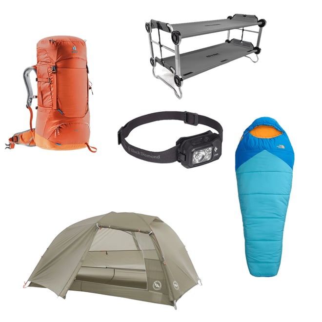 The North Face Youth Wasatch Pro 20 Sleeping Bag | Dick's