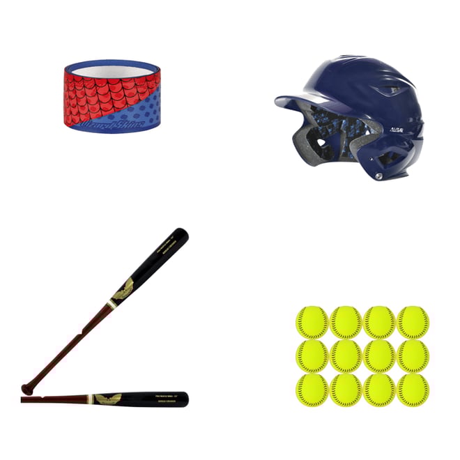 SAM BAT MMO Pro Maple Bat | Dick's Sporting Goods