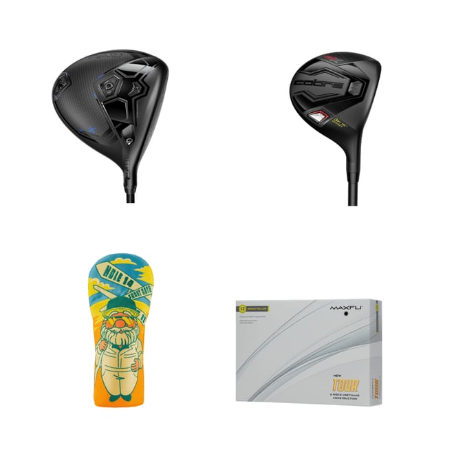 Cobra Darkspeed X Driver | Dick's Sporting Goods