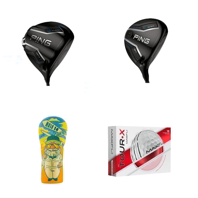 PING G440 SFT Driver | Dick's Sporting Goods