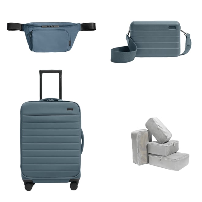 Away The Everywhere Sling Bag | Dick's Sporting Goods