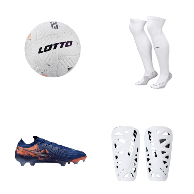 Nike Phantom GX 2 Elite Erling Haaland FG Soccer Cleats Nike Phantom GX 2 Elite Erling Haaland FG Soccer Cleats