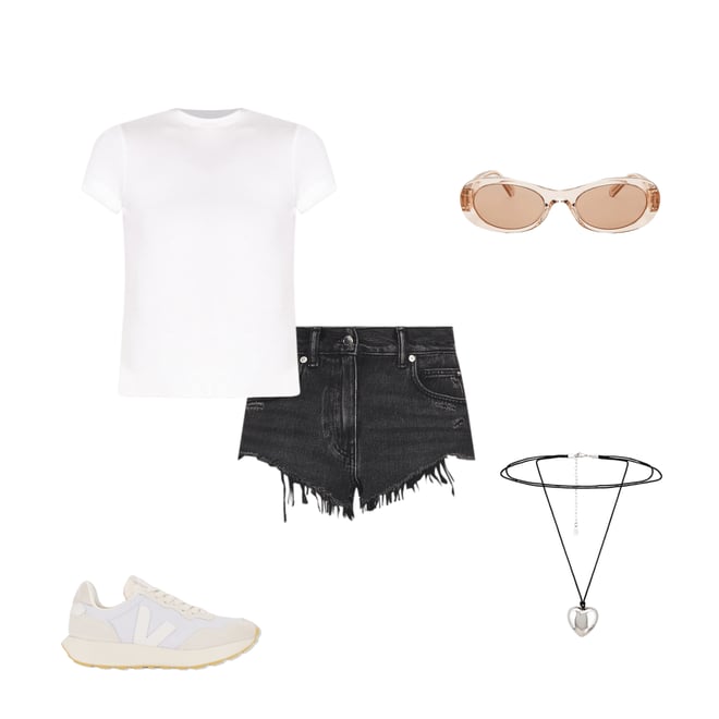 5th bundle featuring 4 items which compliment Tiny Tee