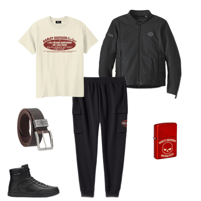 View All. Outfit 2 of 6