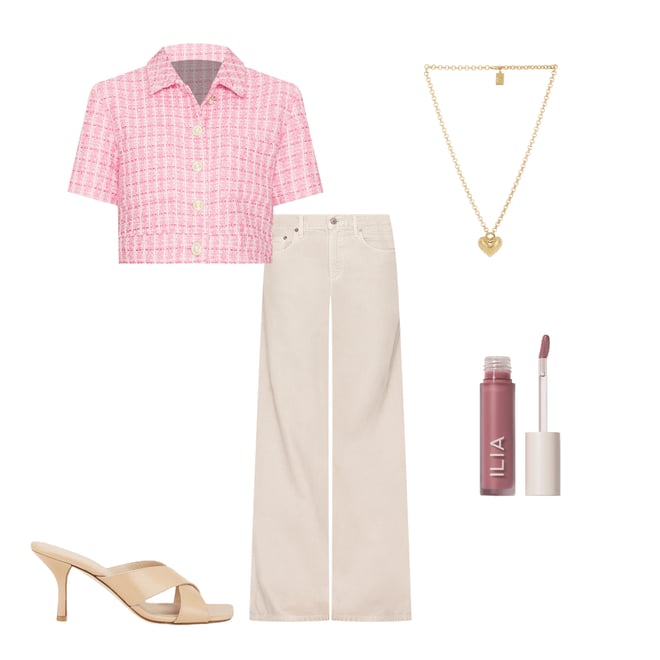 3rd bundle featuring 4 items which compliment Dayna Slide 75