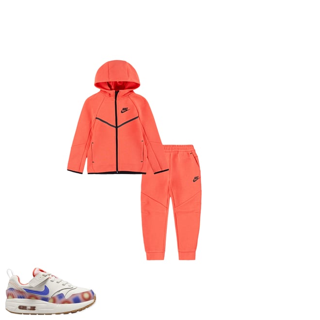 トップス Cookie closet NIKE TECH FLEECE Nike Tech Fleece Full-Zip Hoodie | Foot Locker