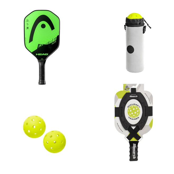 Head Extreme Elite Pickleball Paddle | Dick's Sporting Goods
