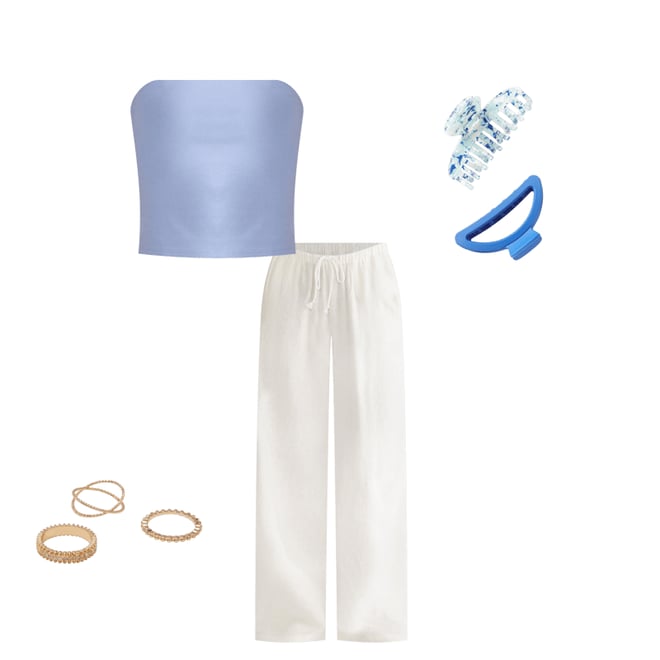 Everyday Tube Top
