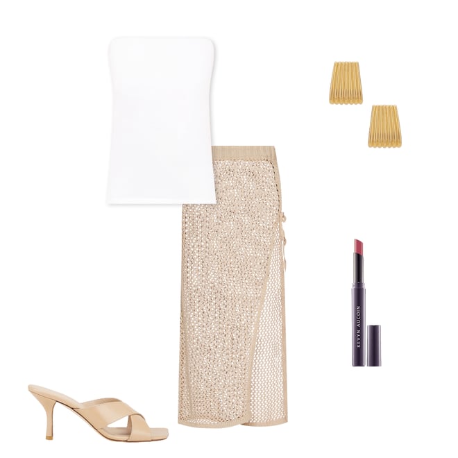 4th bundle featuring 4 items which compliment Dayna Slide 75