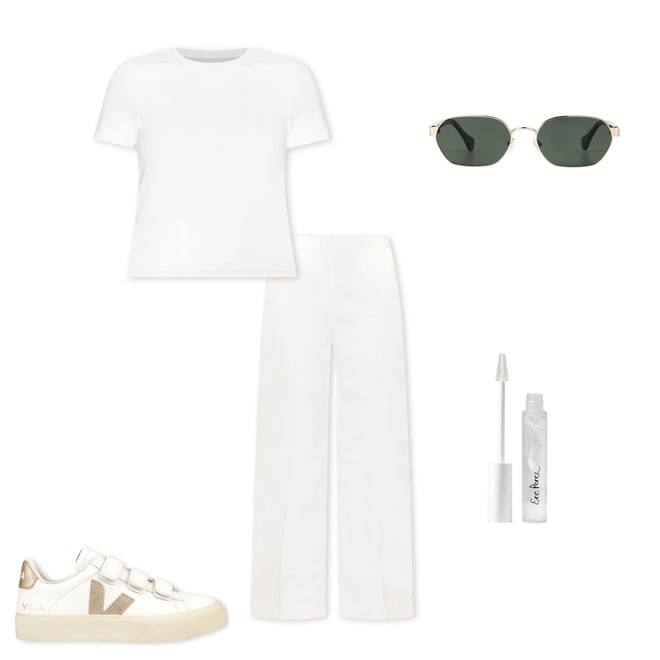 3rd bundle featuring 4 items which compliment Tomboy Tee