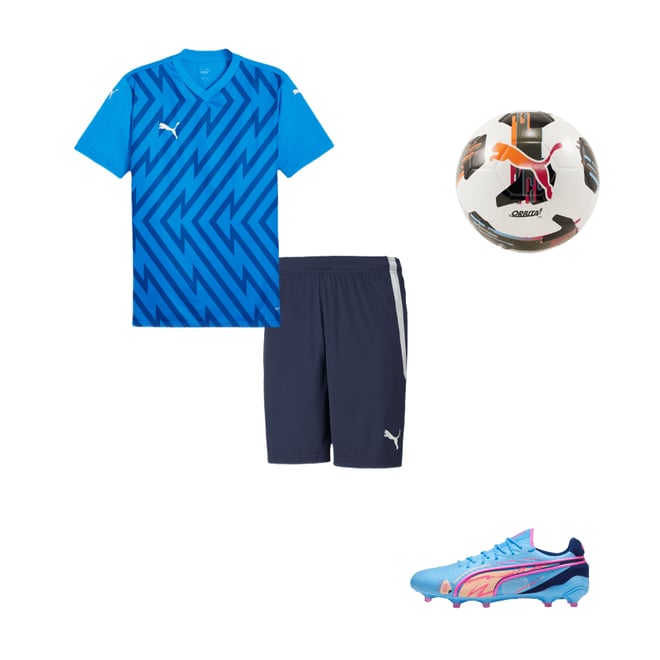 teamGLORY Men's Soccer Jersey