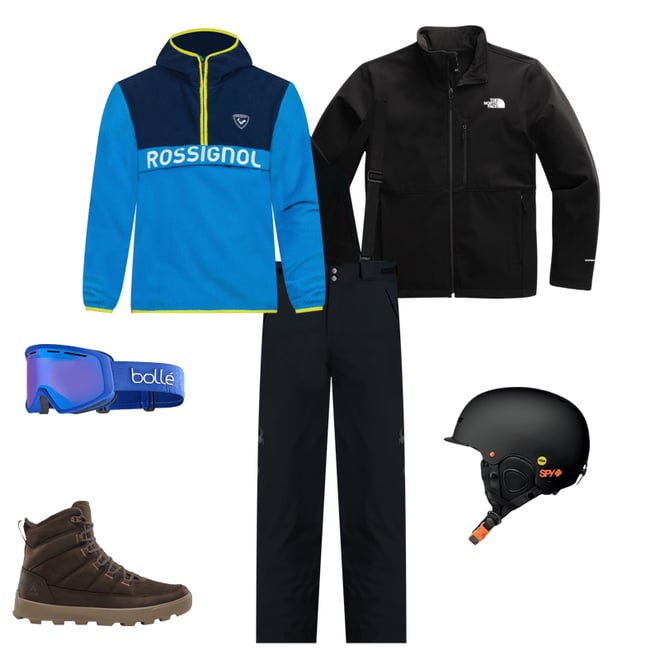 The North Face Men's Apex Bionic Jacket | Dick's Sporting Goods