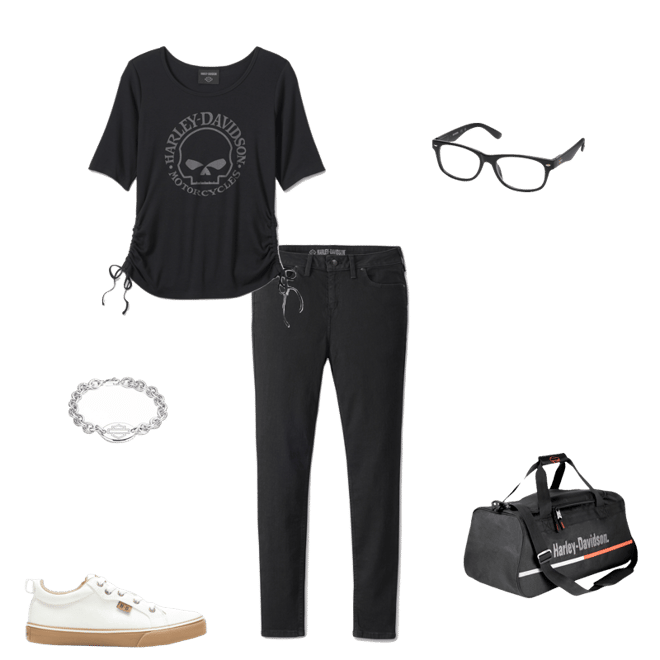 View All. Outfit 2 of 6