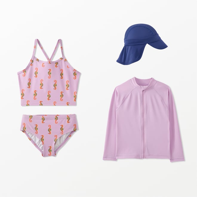 Swim Hat | Hanna Andersson