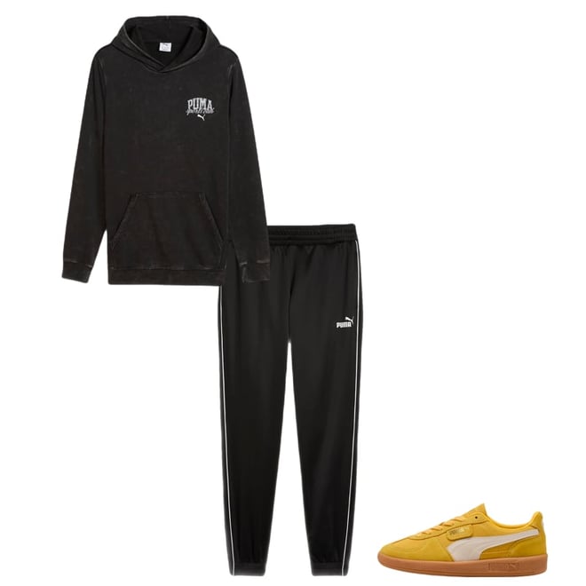 Palermo Sneakers