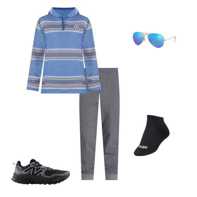 DSG Men's Agility Jogger | Dick's Sporting Goods