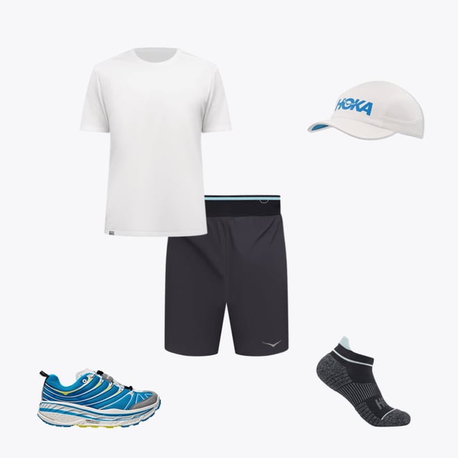Stinson Evo OG Trail Running Shoe | HOKA®