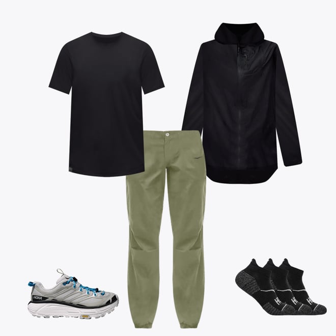 HOKA ONE ONE® Skyflow Jacket for Men | HOKA ONE ONE®