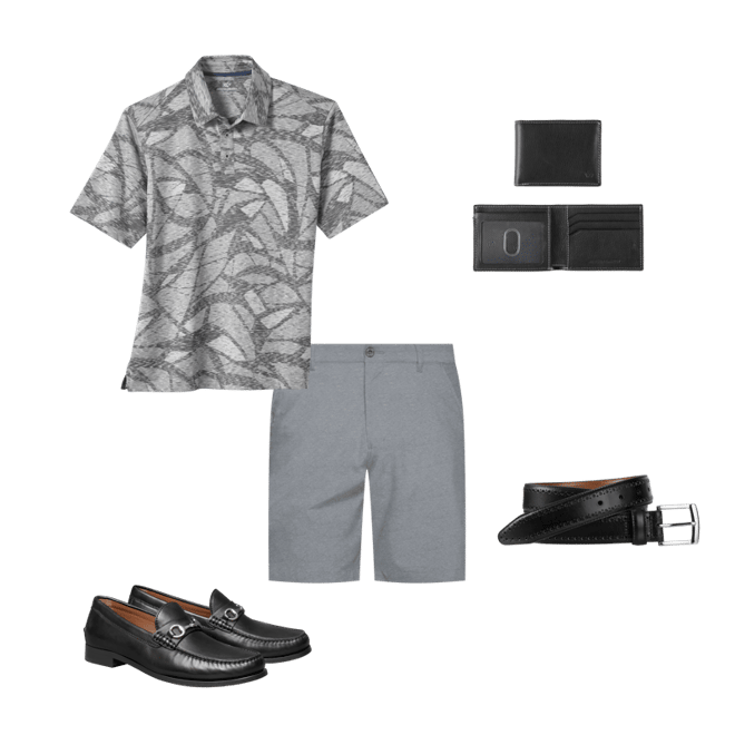 SHOP THE LOOK. Outfit 1 of 6