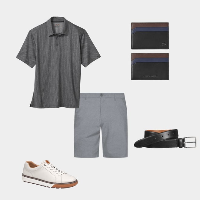3rd bundle featuring 4 items which compliment McGuffey Lug Lace-To-Toe