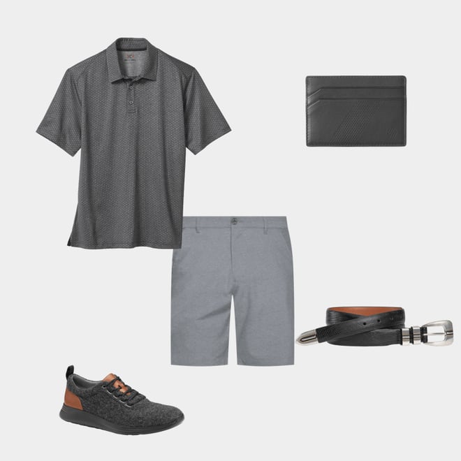 4th bundle featuring 4 items which compliment Amherst Wool U-Throat