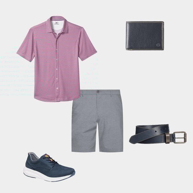 4th bundle featuring 4 items which compliment XC4® TR3-Luxe Hybrid