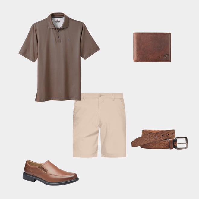 9th bundle featuring 4 items which compliment Kingston Billfold Wallet