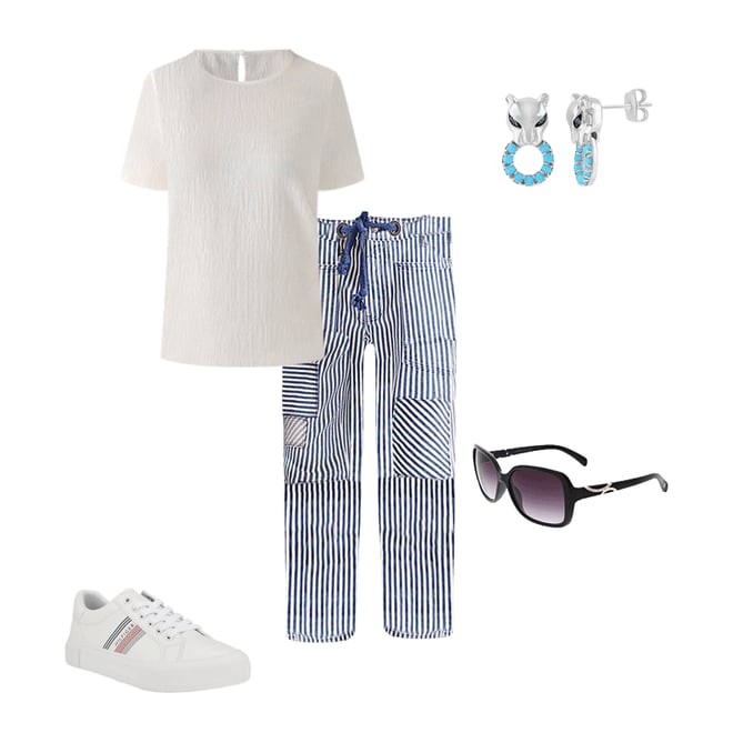 Free People We the Free Moxie Railroad Low Slung Jeans | belk