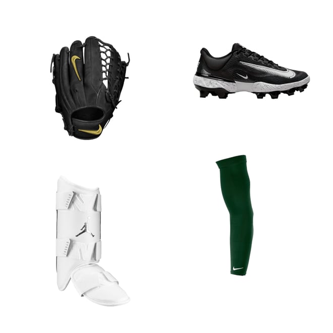 Jordan Adult Fly Batter's Leg Guard | Dick's Sporting Goods Jordan Adult Fly Batter's Leg Guard | Dick's Sporting Goods