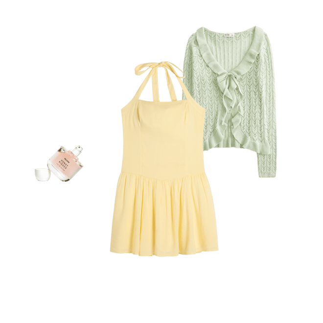 Honey Kissed Perfume