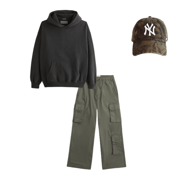 new york yankees baseball hat