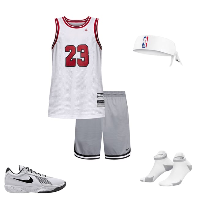 Jordan Men's Essentials Summer Jersey | Dick's Sporting Goods