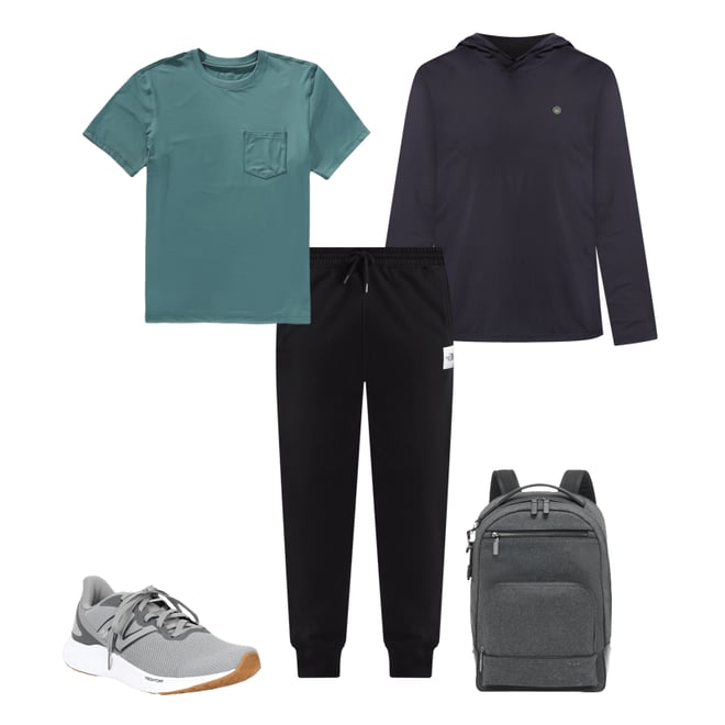 Beretta Keys Flex Performance Hoodie | Dillard's
