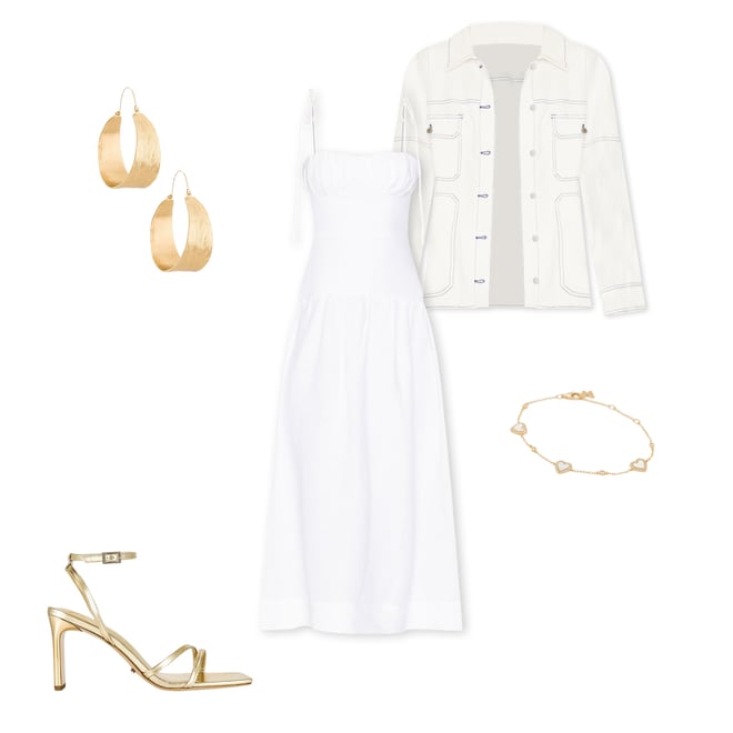 1st bundle featuring 4 items which compliment Corso Heel
