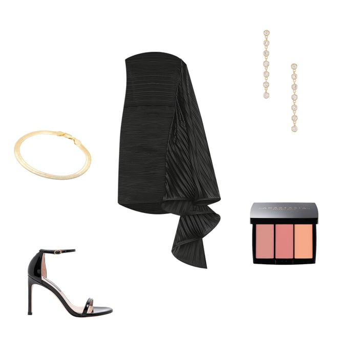 1st bundle featuring 4 items which compliment Kayleigh Dress