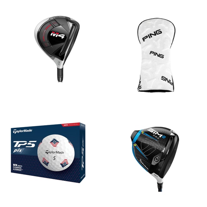 TaylorMade Women's SIM2 Max Driver | Golf Galaxy TaylorMade Women's SIM2 Max Driver | Golf Galaxy