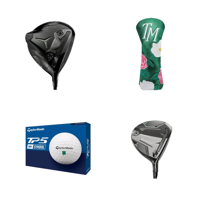 TaylorMade Qi35 LS Designer Series Driver | Golf Galaxy TaylorMade Qi35 LS Designer Series Driver | Golf Galaxy