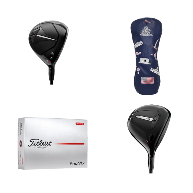 Titleist TSR1 Fairway Wood | Golf Galaxy Titleist TSR1 Fairway Wood | Golf Galaxy