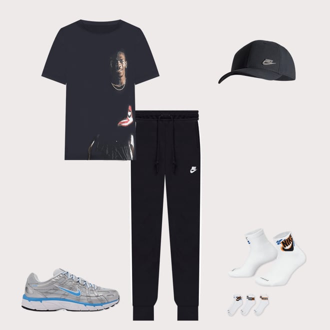 Nike Tech Fleece Joggers – DTLR