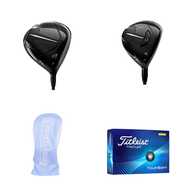 Titleist TSR2 Driver | Best Price at DICK'S